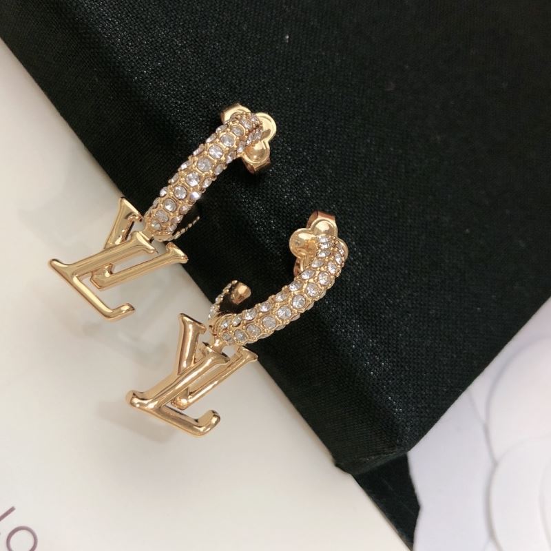 Louis Vuitton Earrings